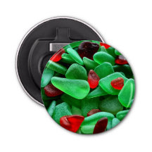 Holiday Seaglass Flaschenöffner