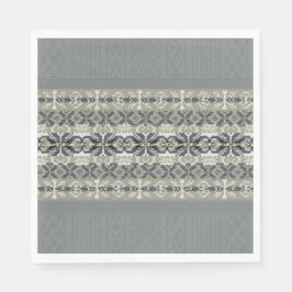 Holiday Season Napkin Serviette