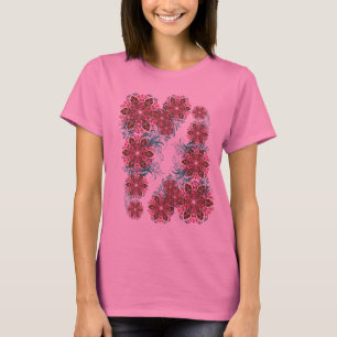 Holiday Seasons T - Shirt