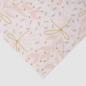 Holiday Seidenpapier (Detail)