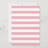 Holiday Sip and Shop Einladung (Rückseite)