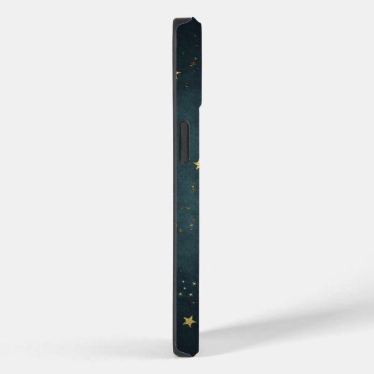 Holiday Sparkle Case-Mate iPhone Hülle (Rückseite / Rechts)