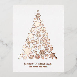 Holiday Sparkone Postkarte