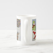 Holiday Specialty Tasse (Rückseite)