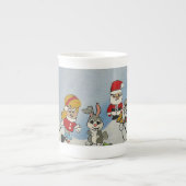 Holiday Specialty Tasse (Vorderseite)