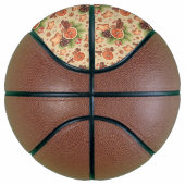 Holiday Spice Basketball (Rechts)
