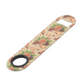 Holiday Spice Bottle Opener Speed Flaschenöffner (Vorderseite Schrägansicht)