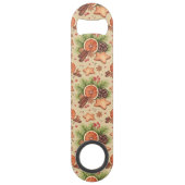 Holiday Spice Bottle Opener Speed Flaschenöffner (Rückseite)