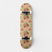 Holiday Spice Skateboard (Vorderseite)