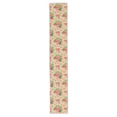 Holiday Spice Table Runner Großer Tischläufer (Vorderseite)