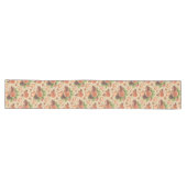 Holiday Spice Table Runner Großer Tischläufer (Horizontal)