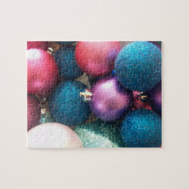 Holiday Spirit Puzzle