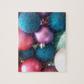 Holiday Spirit Puzzle (Vertikal)