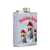 Holiday Spirits Flachmann (Rechts)