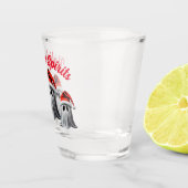 Holiday Spirits Schnapsglas (Rechts)