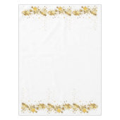 Holiday Stars Tableclout Tischdecke (Vorderseite)