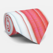 Holiday Stripes Krawatte (Gerollt)