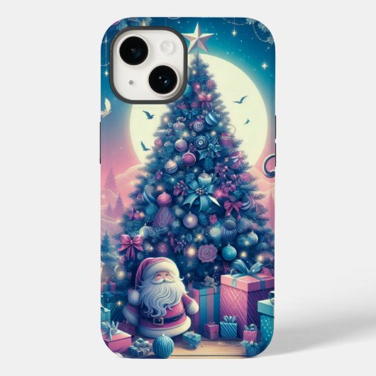 Holiday Style für Ihr iPhone 14 / iPad Gehäuse Case-Mate iPhone Hülle (Rückseite)