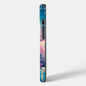 Holiday Style für Ihr iPhone 14 / iPad Gehäuse Case-Mate iPhone Hülle (Rückseite / Links)