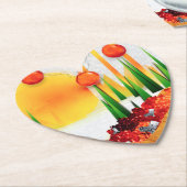 HOLIDAY SUNSHINE WITHIN THE PINES :) UNTERSETZER (angewinkelt)