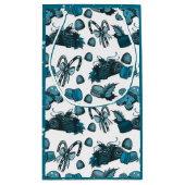 Holiday Sweets- Ice (Solid) Kleine Geschenktüte (Rückseite)