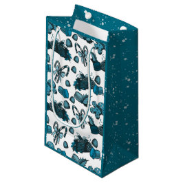 Holiday Sweets- Ice (Solid) Kleine Geschenktüte