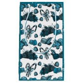 Holiday Sweets- Ice (Solid) Kleine Geschenktüte (Vorderseite)