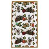 Holiday Sweets Kleine Geschenktüte (Vorderseite)