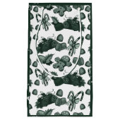 Holiday Sweets- Pine (Solid) Kleine Geschenktüte (Vorderseite)