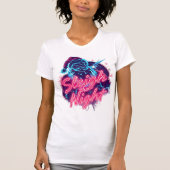 Holiday Systems Ready Shirt BellaCanvas (Vorderseite)