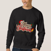 Holiday T-Shirt & Sweatshirt (Vorderseite)