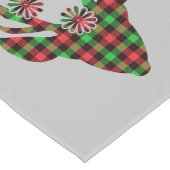 Holiday Table Runner Großer Tischläufer (Ecke)