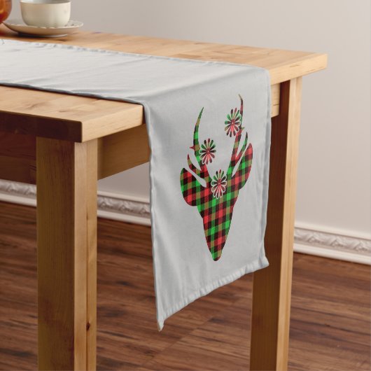 Holiday Table Runner Großer Tischläufer (Beispiel)