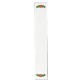 Holiday Table Runner Großer Tischläufer (Vorderseite)