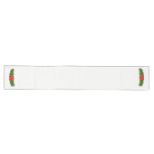 Holiday Table Runner Großer Tischläufer (Horizontal)