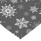 Holiday Table Runner Großer Tischläufer (Ecke)