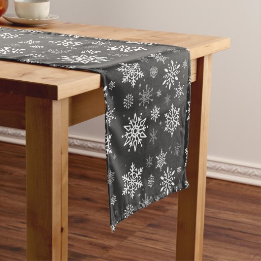 Holiday Table Runner Großer Tischläufer (Beispiel)