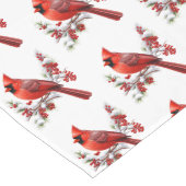 Holiday Table Runner Großer Tischläufer (Ecke)