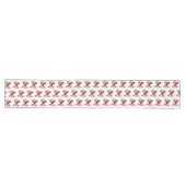 Holiday Table Runner Großer Tischläufer (Horizontal)