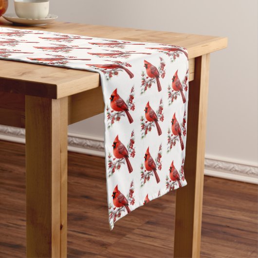 Holiday Table Runner Großer Tischläufer (Beispiel)