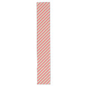 Holiday Table Runner Großer Tischläufer (Vorderseite)