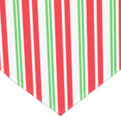Holiday Table Runner Großer Tischläufer (Ecke)