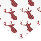 Holiday Table Runner Großer Tischläufer (Ecke)