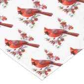 Holiday Table Runner Kurzer Tischläufer (Ecke)