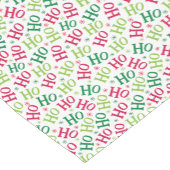 Holiday Table Runner Kurzer Tischläufer (Ecke)