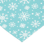 Holiday Table Runner Kurzer Tischläufer (Ecke)