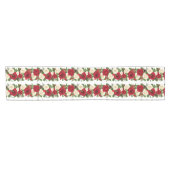 Holiday Table Runner Kurzer Tischläufer (Horizontal)