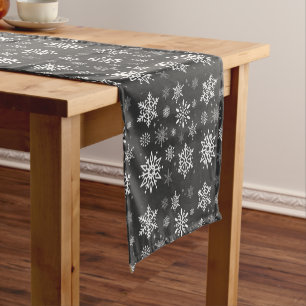Holiday Table Runner Kurzer Tischläufer