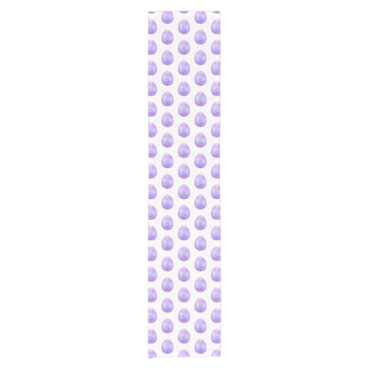 Holiday Table Runner Kurzer Tischläufer (Vorderseite)