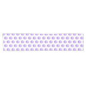 Holiday Table Runner Kurzer Tischläufer (Horizontal)